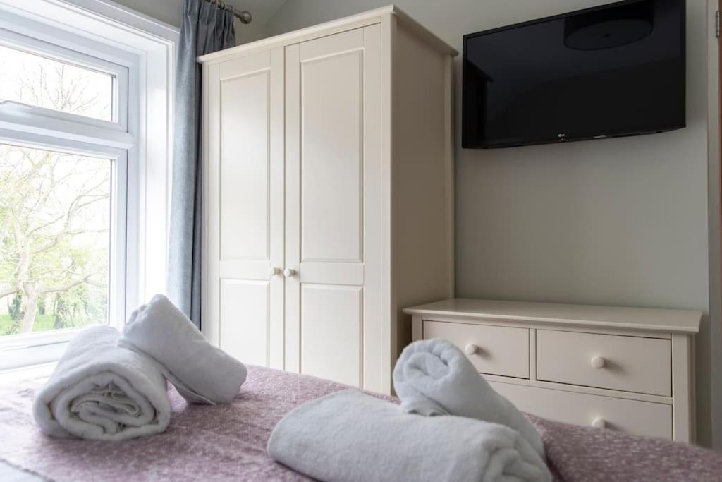 Snowdrop Cottage Seahouses Exterior photo